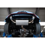 Remus Hyundai Kona N Cat-back RACING